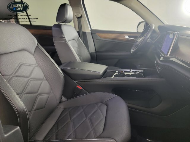 Used 2025 Volkswagen Atlas SE AWD/4WD image 20