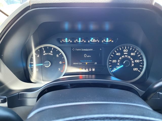 Certified 2020 Ford F150 XLT w/ Equipment Group 302A Luxury AWD/4WD image 21