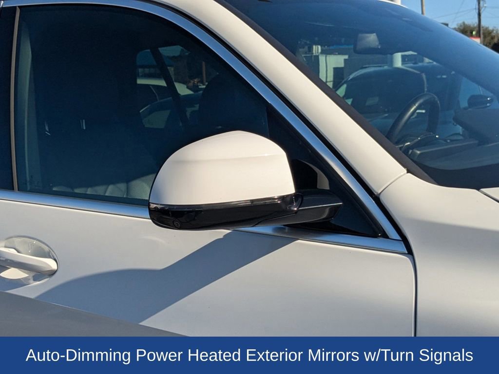 Used 2023 BMW X5 sDrive40i w/ Parking Assistance Package image 13