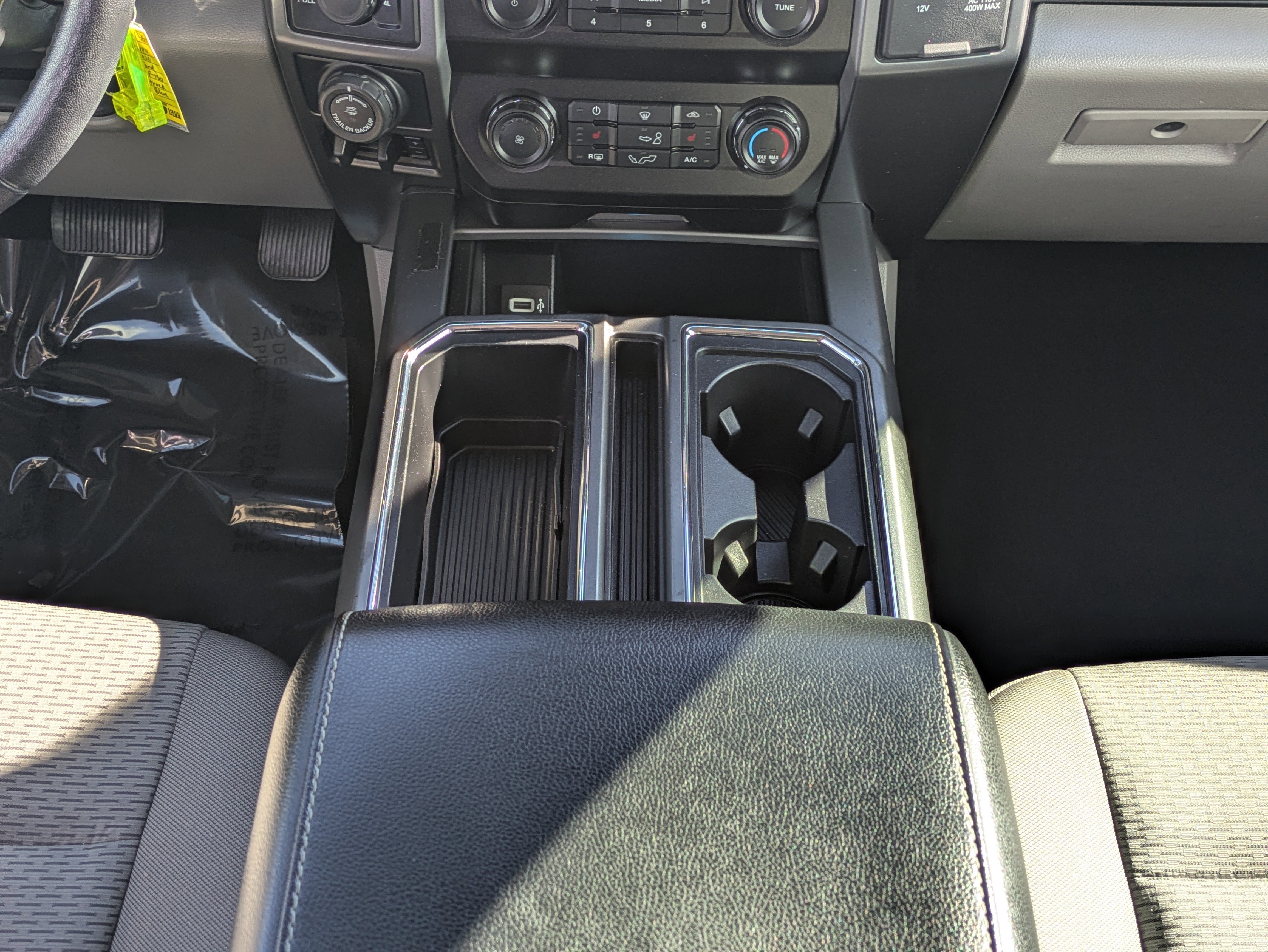 Certified 2020 Ford F150 XLT w/ Equipment Group 302A Luxury image 25