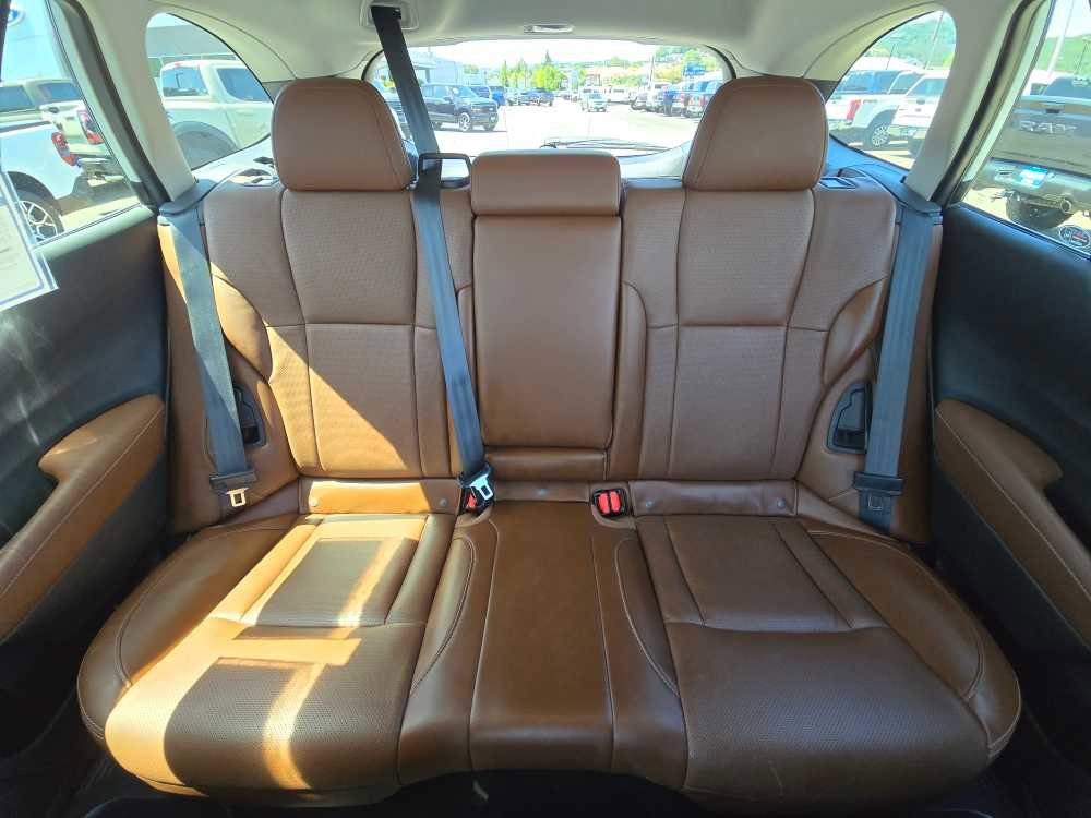 Used 2020 Subaru Outback Touring AWD/4WD image 17
