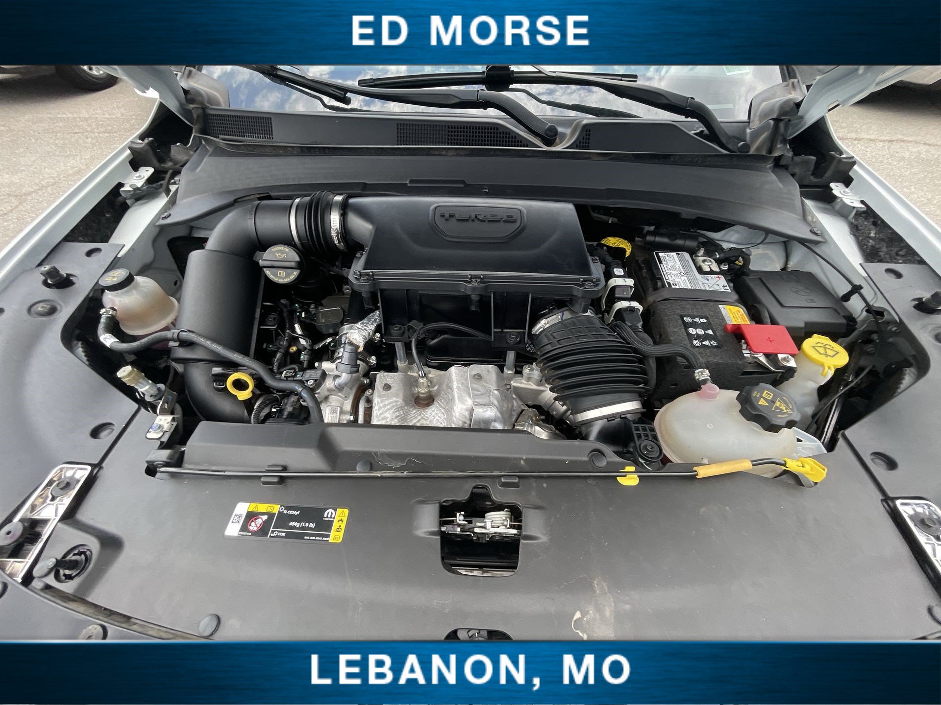 Used 2025 Jeep Compass Limited AWD/4WD image 27