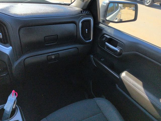 Used 2022 Chevrolet Silverado 1500 LT image 17