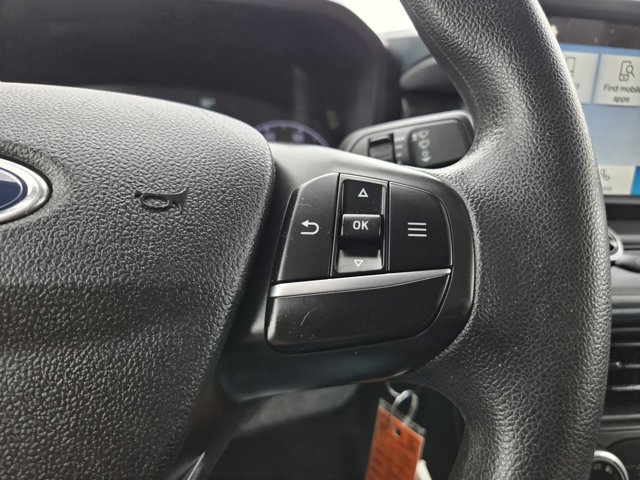 Certified 2022 Ford Maverick XL FWD image 18