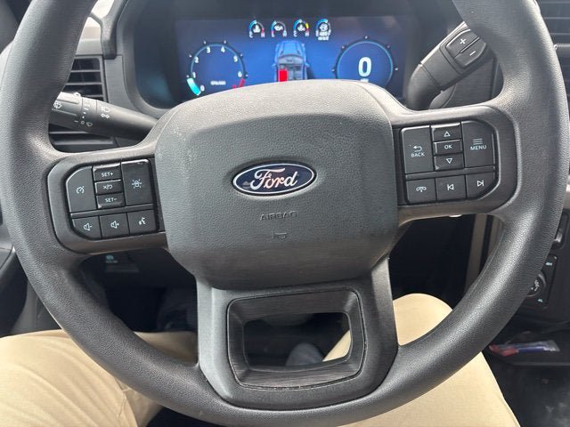 Certified 2024 Ford F150 XL w/ Equipment Group 103A High AWD/4WD image 22
