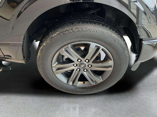 Certified 2023 Ford F150 Lariat w/ Equipment Group 502A High image 32