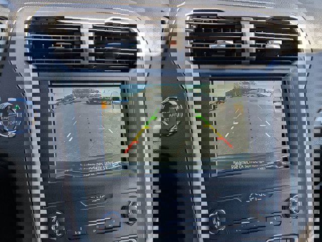 Certified 2020 Ford Fusion SE image 22