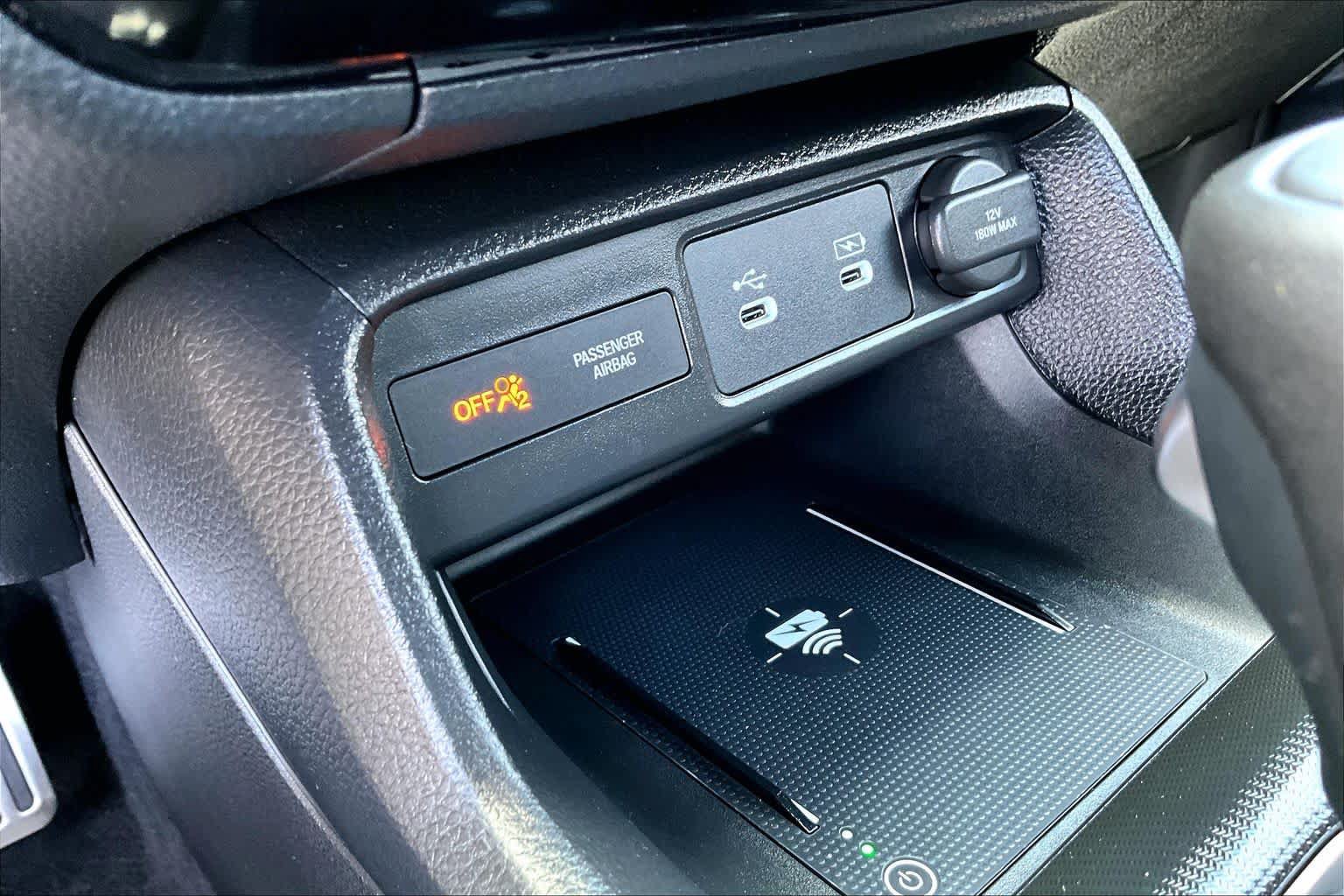 Used 2026 Honda Civic Sport Touring image 34