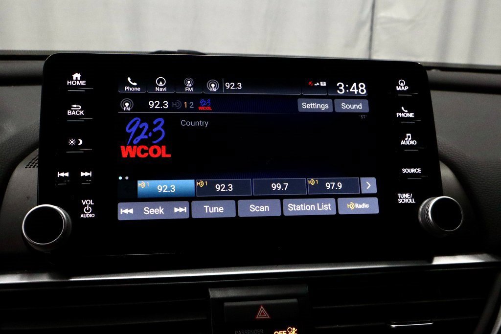 Used 2022 Honda Accord Touring image 33