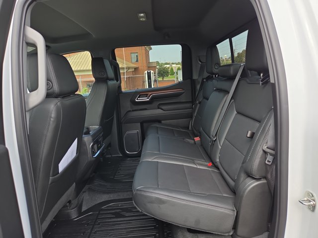 Used 2023 GMC Sierra 1500 Denali AWD/4WD image 11
