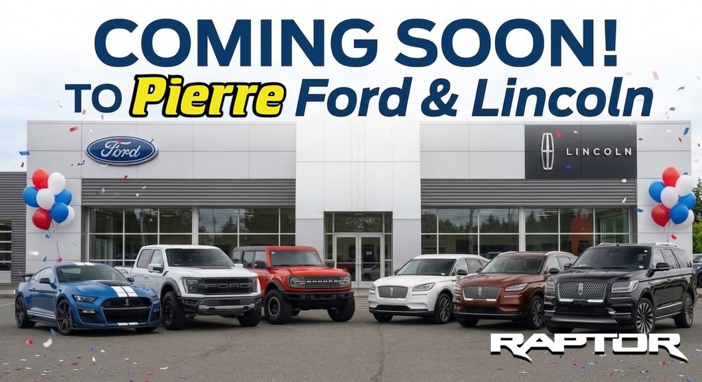 Certified 2024 Ford F150 Raptor