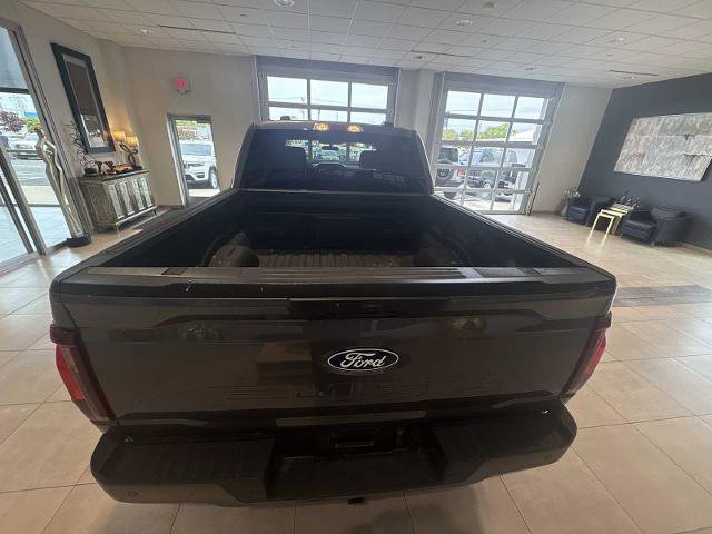 Certified 2024 Ford F150 STX AWD/4WD image 25