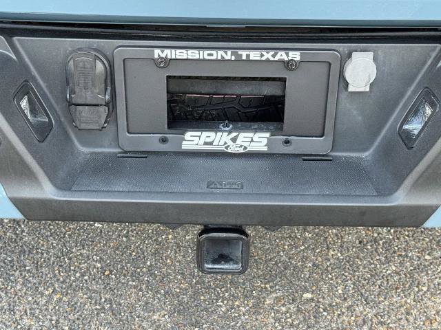 Certified 2023 Ford F150 XL w/ STX Appearance Package AWD/4WD image 6