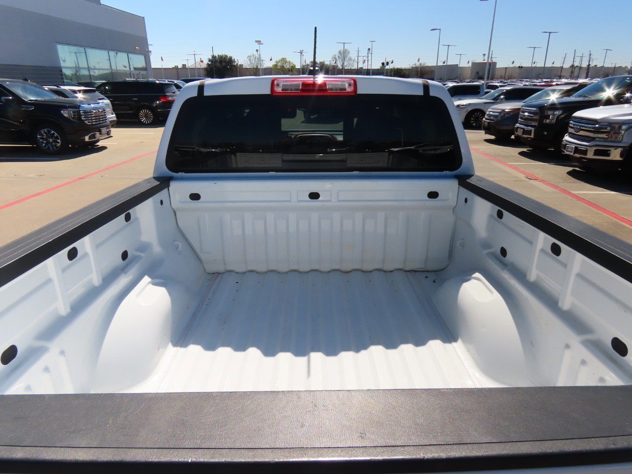 Used 2022 GMC Canyon Elevation w/ Trailering Package image 15