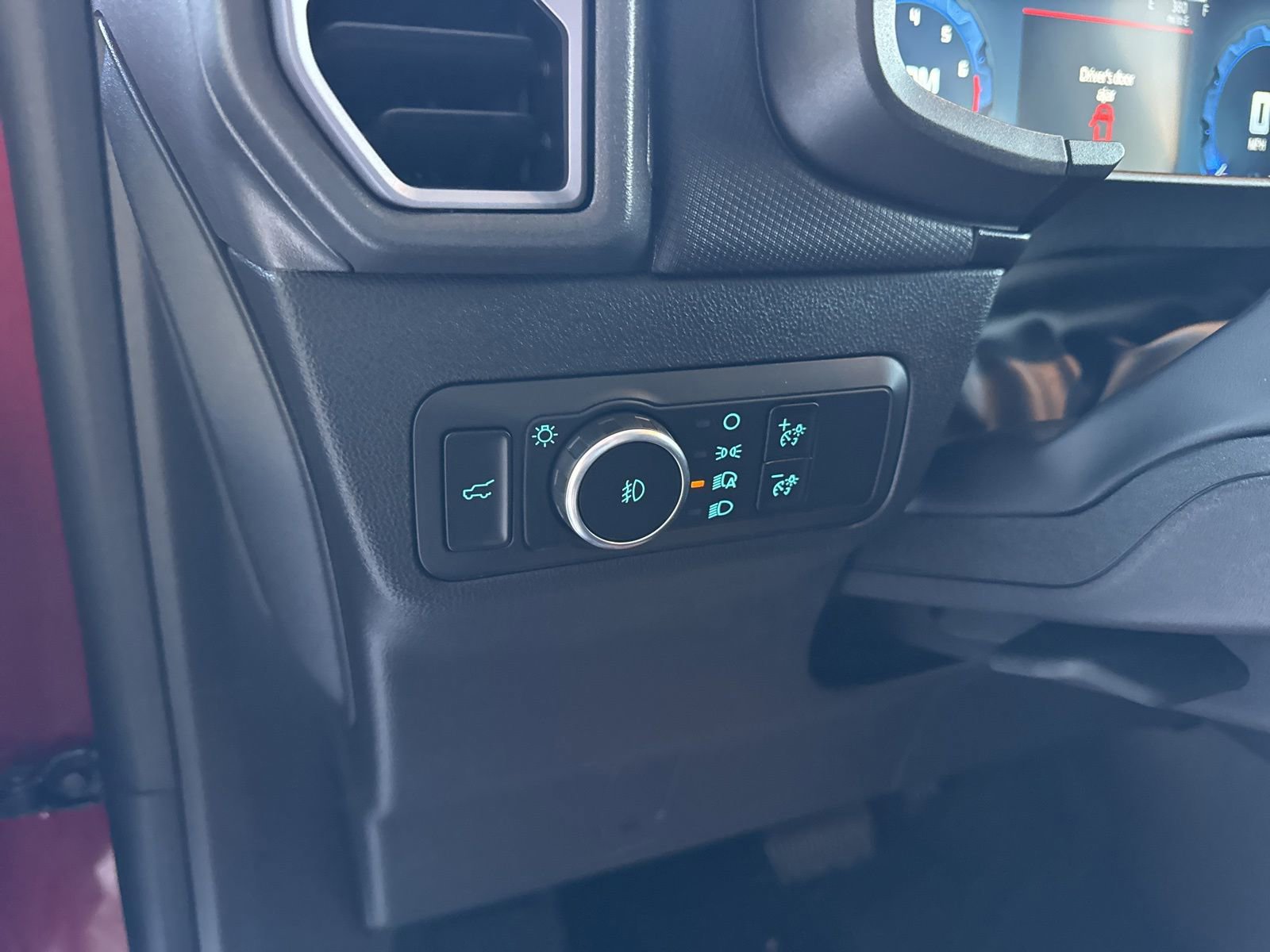 Certified 2025 Ford Bronco Sport Big Bend w/ Convenience Package image 25