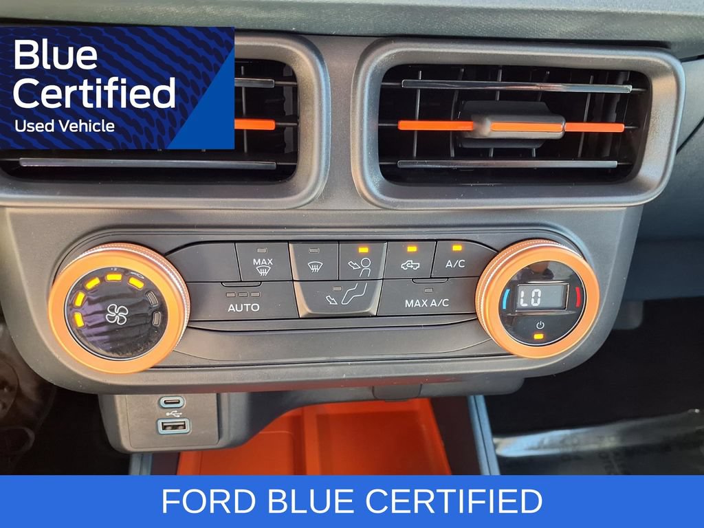 Certified 2022 Ford Maverick XLT FWD image 19