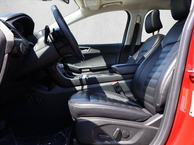 Certified 2022 Ford Edge SEL w/ Convenience Package AWD/4WD image 21