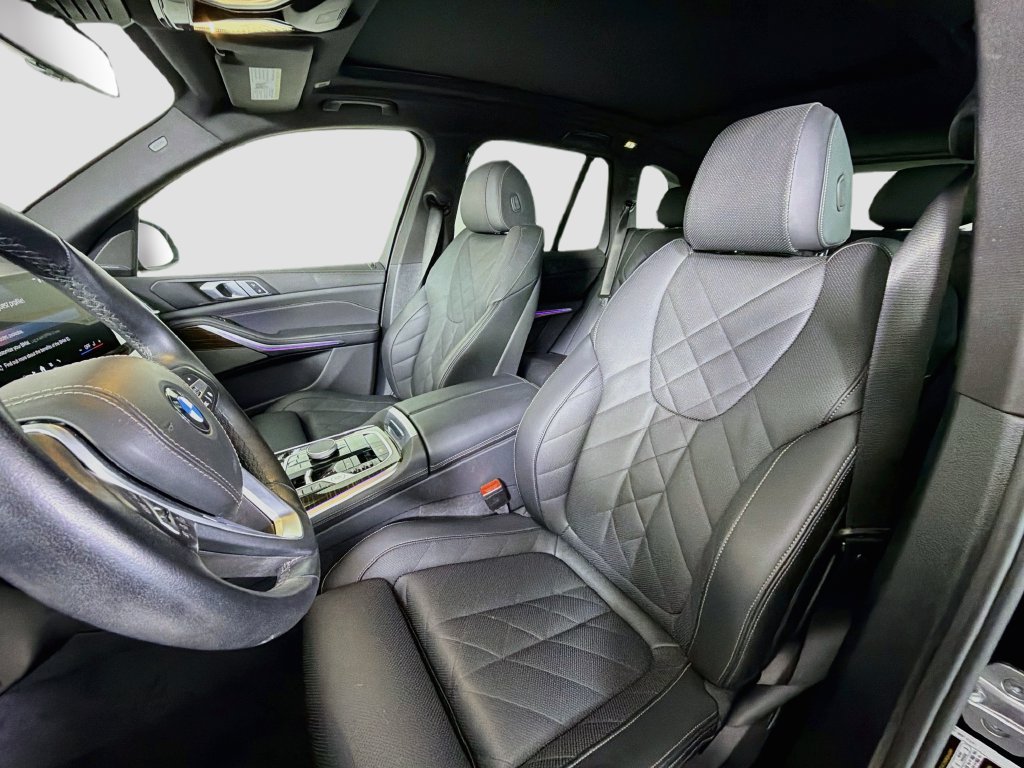 Used 2026 BMW X5 sDrive40i RWD image 14