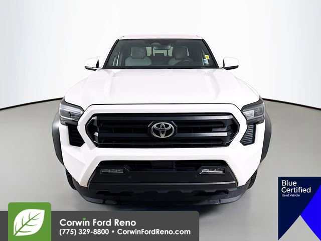 Used 2024 Toyota Tacoma SR5 image 9