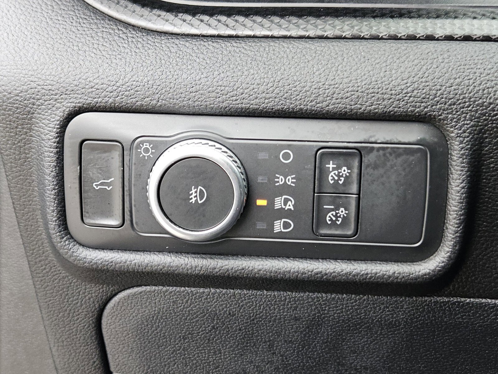 Certified 2021 Ford Explorer ST w/ Equipment Group 401A image 24