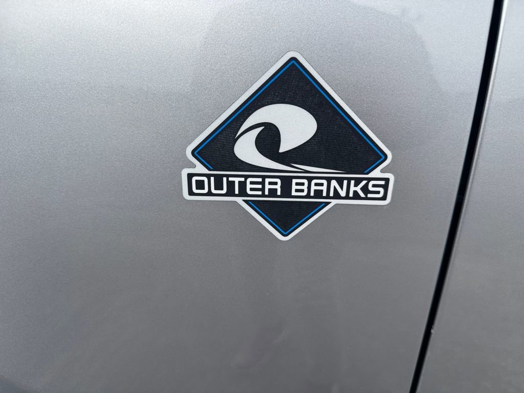 Certified 2022 Ford Bronco Outer Banks image 20