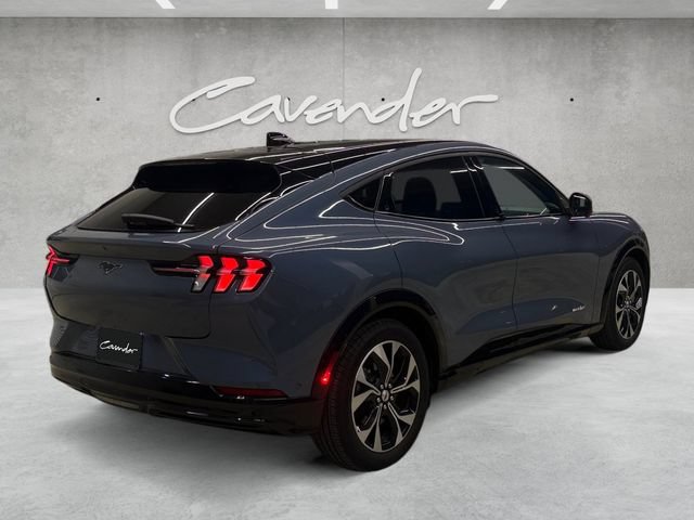 Certified 2023 Ford Mustang Mach-E Premium RWD image 17