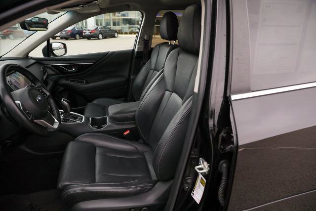 Used 2020 Subaru Outback Limited w/ Popular Package #2 image 22