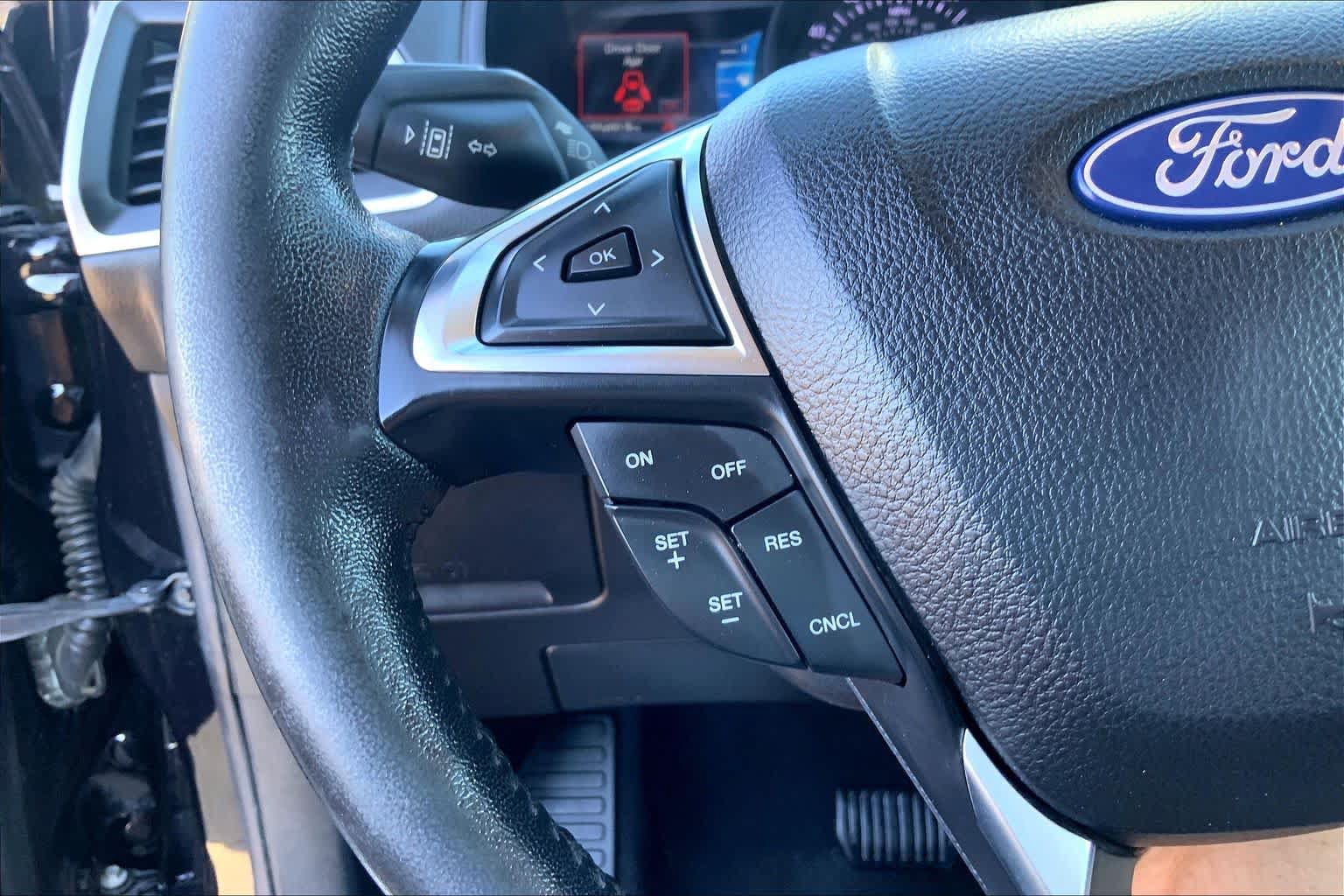 Certified 2022 Ford Edge SEL w/ Convenience Package AWD/4WD image 24