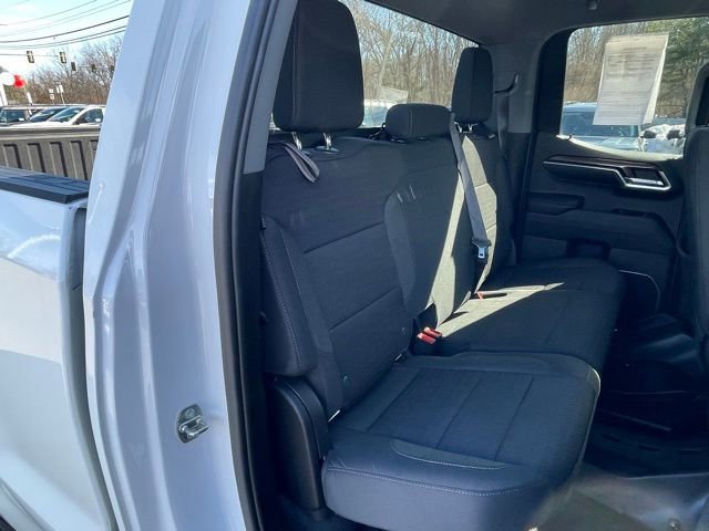 Used 2023 Chevrolet Silverado 1500 LT w/ Protection Package image 33