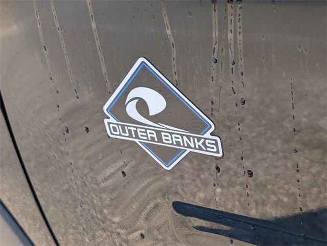 Certified 2023 Ford Bronco Sport Outer Banks w/ Tech Package image 8