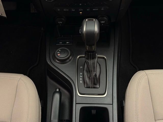 Certified 2023 Ford Ranger XLT w/ Equipment Group 301A Mid image 38