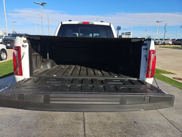 Certified 2024 Ford F150 Lariat w/ FX4 Off-Road Package image 5