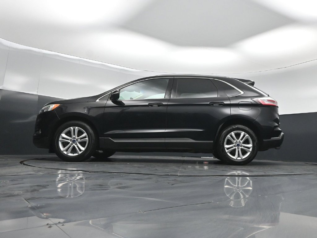 Certified 2019 Ford Edge SEL w/ Equipment Group 201A AWD/4WD image 52