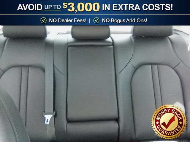 Used 2024 Hyundai Sonata Limited FWD image 23