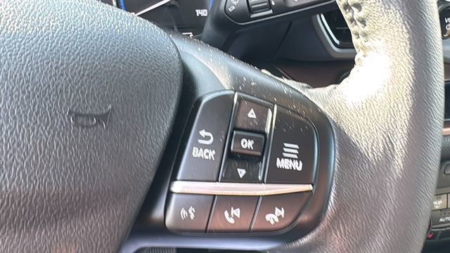Certified 2023 Ford Bronco Sport Outer Banks w/ Tech Package AWD/4WD image 22