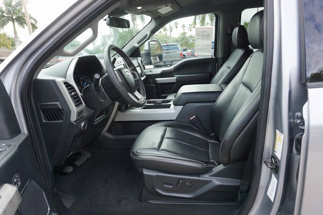 Certified 2021 Ford F250 Lariat w/ Tremor Off-Road Package image 33