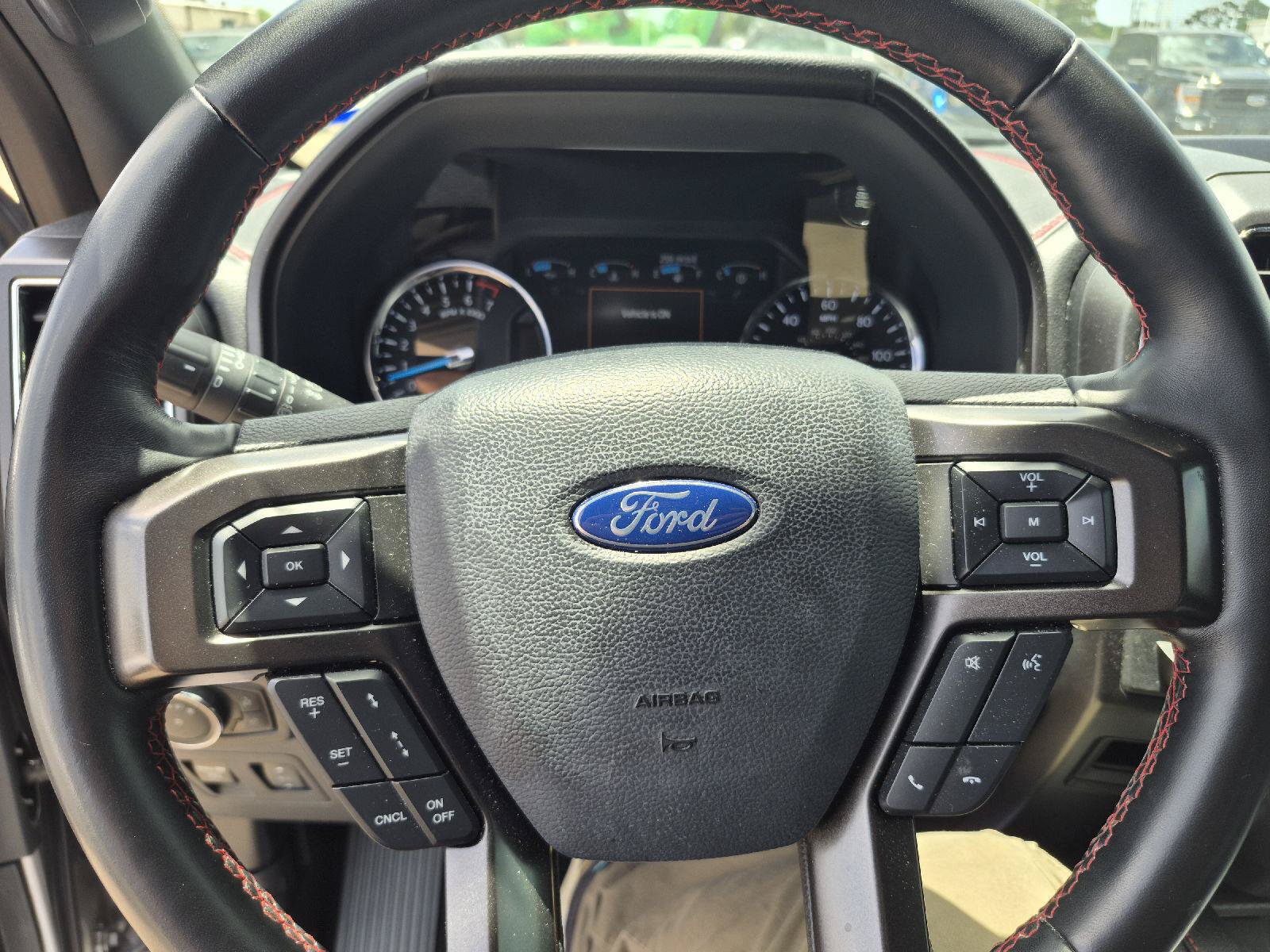 Certified 2021 Ford Expedition Limited RWD image 10