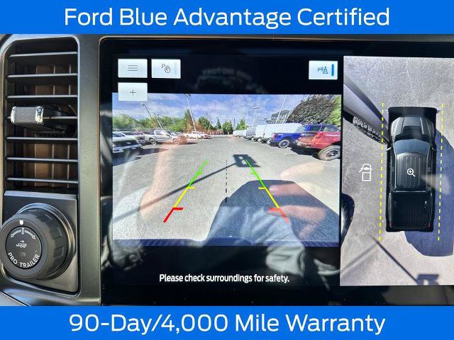 Certified 2023 Ford F150 Raptor w/ Raptor Carbon Fiber Package AWD/4WD image 22