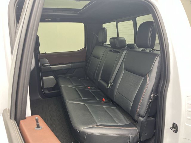 Certified 2023 Ford F150 4x4 SuperCrew Hybrid image 15