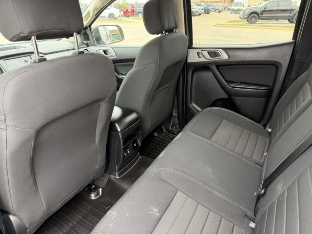 Certified 2020 Ford Ranger XLT w/ Equipment Group 301A Mid image 20