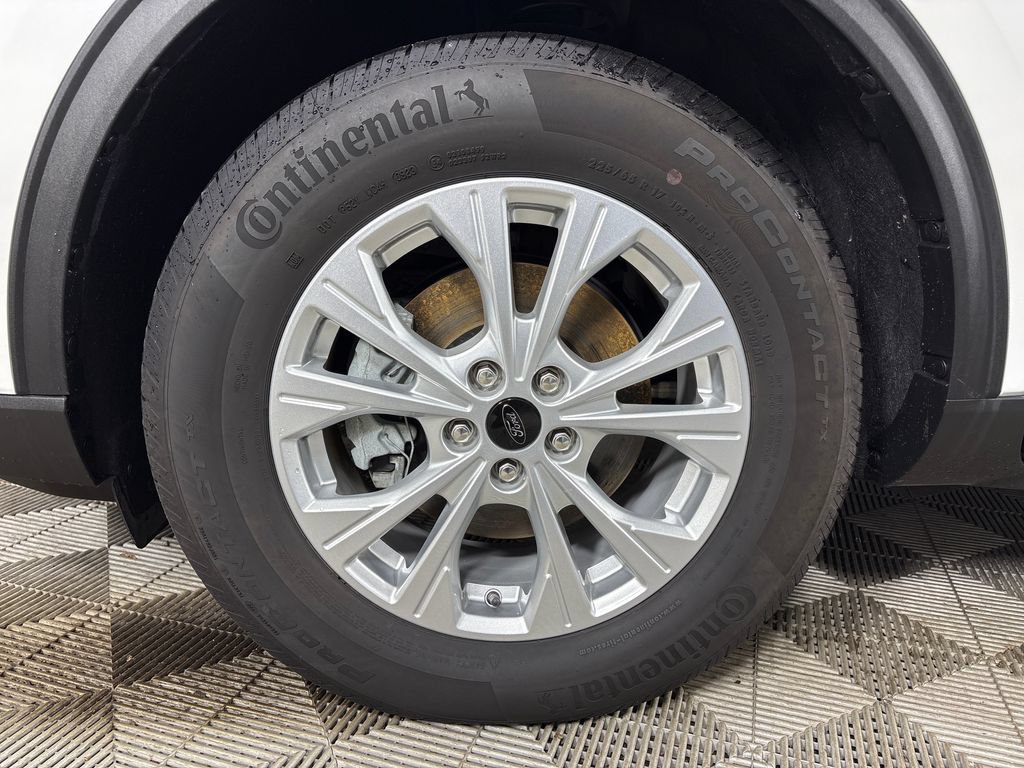 Certified 2023 Ford Escape Active AWD/4WD image 11