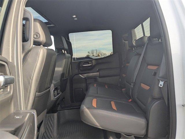 Used 2020 GMC Sierra 1500 AT4 w/ AT4 Premium Package image 25