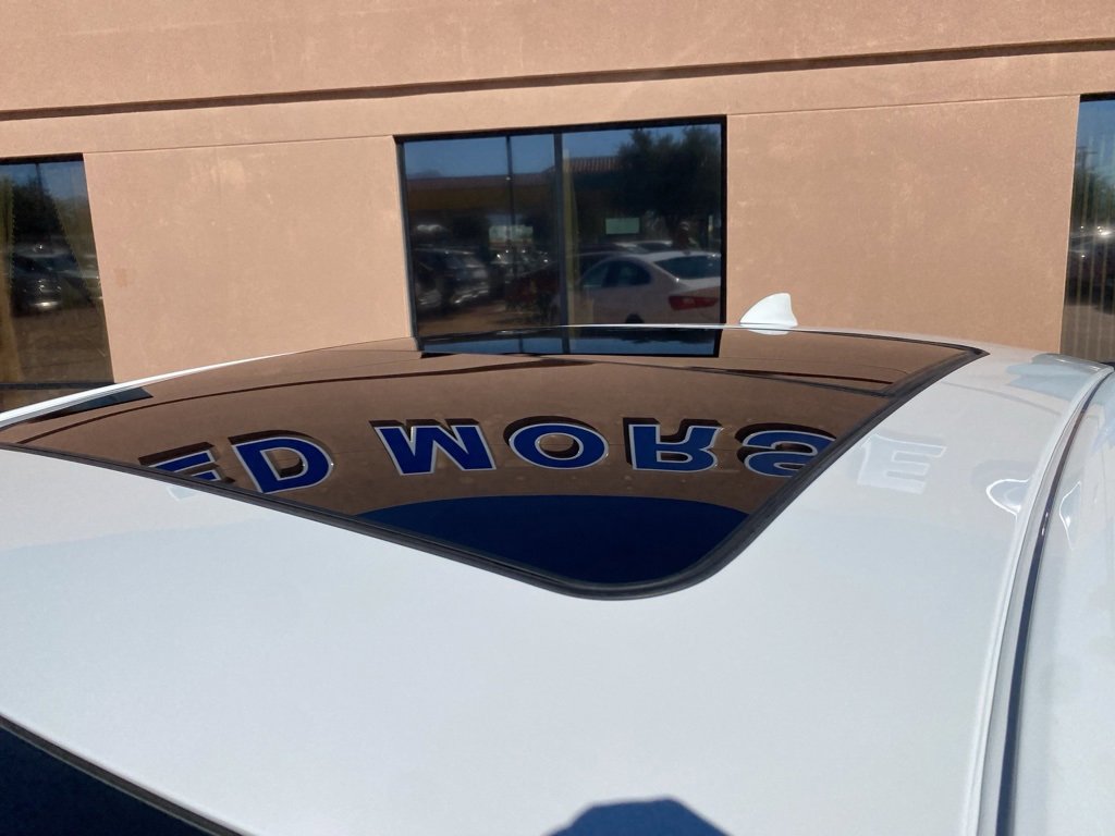 Used 2024 Chevrolet Malibu LT image 12