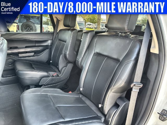 Certified 2023 Ford Expedition XLT AWD/4WD image 33