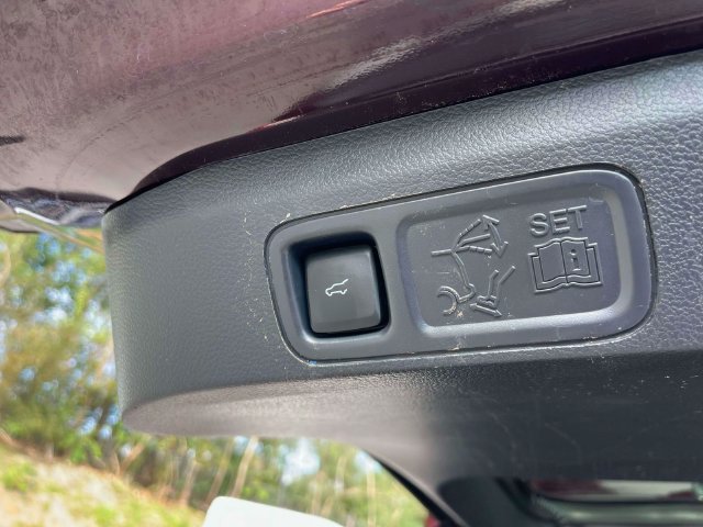 Certified 2023 Ford Expedition Max Platinum AWD/4WD image 21