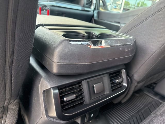 Certified 2023 Ford F150 XL w/ STX Appearance Package AWD/4WD image 18