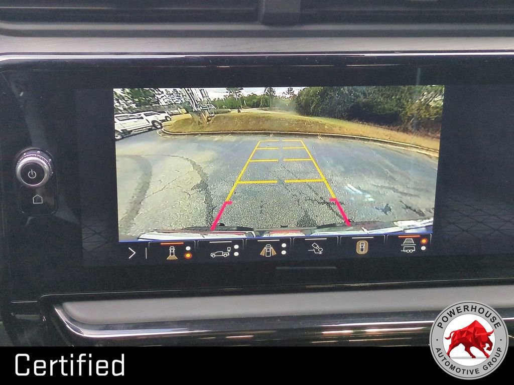 Used 2024 GMC Sierra 1500 AT4X w/ AT4X AEV Edition image 23