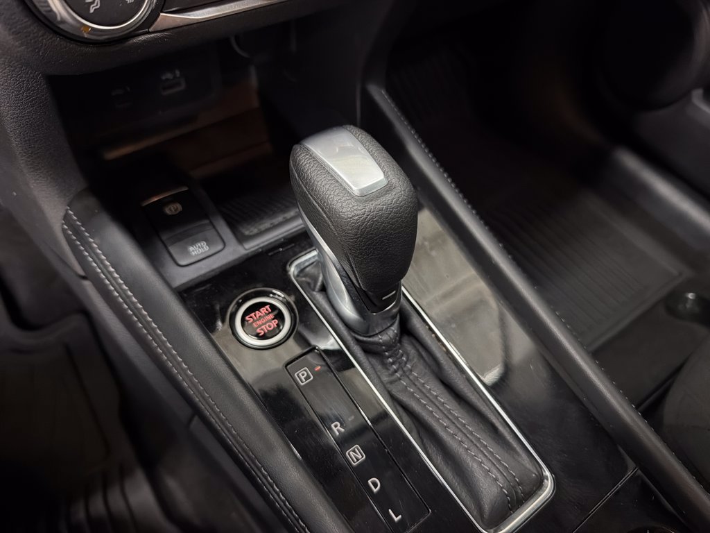 Used 2024 Nissan Kicks SV FWD image 27
