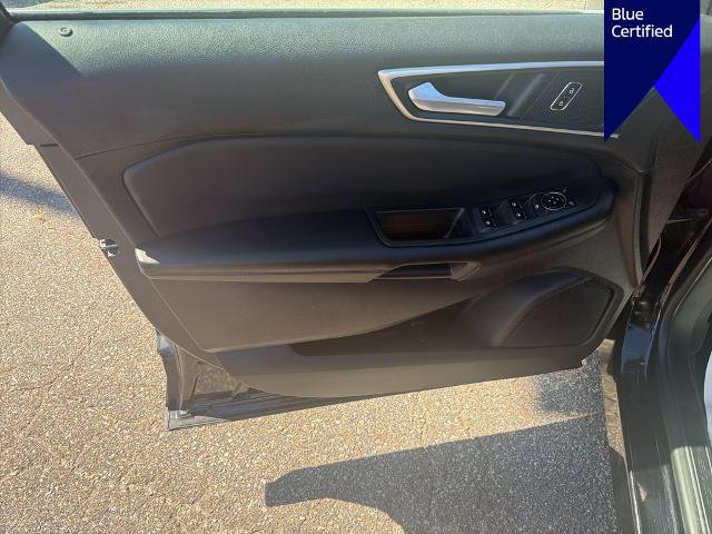 Certified 2024 Ford Edge SEL AWD/4WD image 9