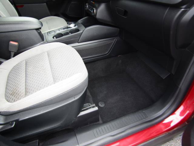 Certified 2020 Ford Escape SE AWD/4WD image 9